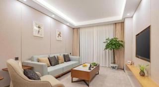 Yichang Three Gorges Project Hotel - 8