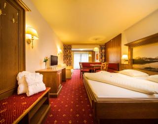 Hotel Alphof Alpbach - Alpbach - 9