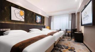 New Friendship Hotel - 8