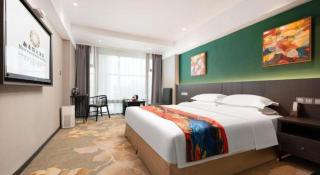 New Friendship Hotel - 7