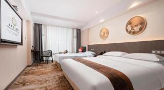 New Friendship Hotel - 4