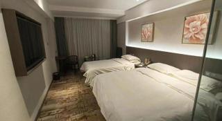 New Friendship Hotel - 1