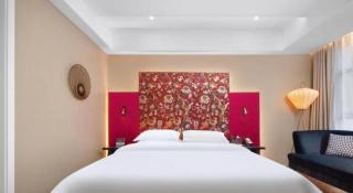 Jinjiang Metropolo Hotel - Taizhou Wanda Plaza - 8