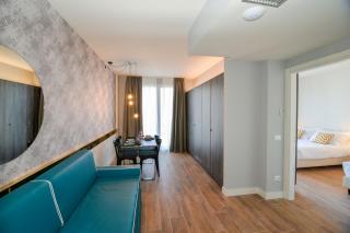 Residence Ten Suite - Rímini - 5