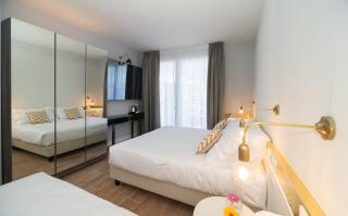 Residence Ten Suite - Rímini - 6