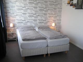Bed and Breakfast De Mozaiektegel Uden - Uden - 9