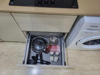 Skyline Vista, Brand New Serene Studio - 6