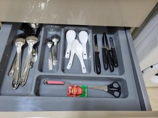 Skyline Vista, Brand New Serene Studio - 5