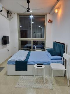 Skyline Vista, Brand New Serene Studio - 4