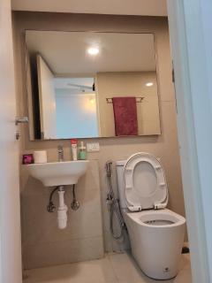 Skyline Vista, Brand New Serene Studio - 2