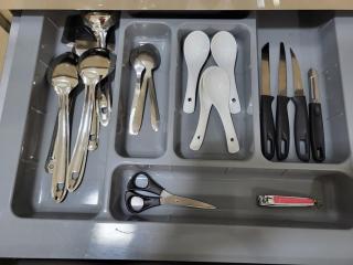 Skyline Vista, Brand New Serene Studio - 1