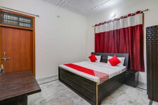 Hotel O Urmila Sadan - 0