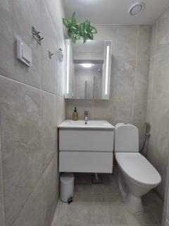 Cozy two-room apartment in semi-detached house in the Impivaara environment - 9