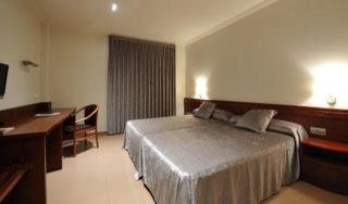 Hotel Els Noguers - Manresa - 2