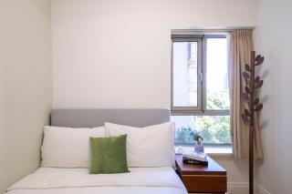 Modern 2BR 1 Living Room Apartment Near Metro Lines one - 5