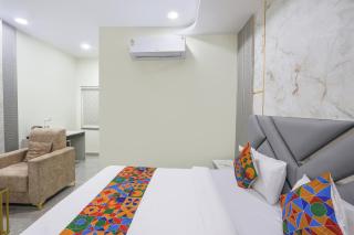 FabHotel Sky Land - 5