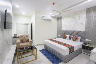 FabHotel Sky Land - 4