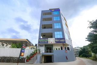 FabHotel Sky Land - 0