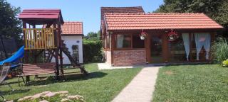 Kuca za odmor klet Šaban - 7