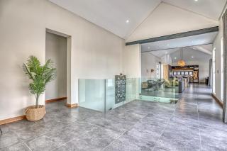 The Waterkloof Gables - 3