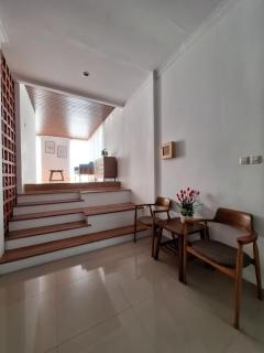 Maseko Villas Batu Panorama - 5