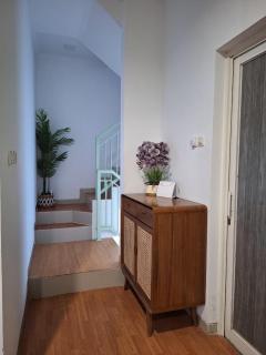 Maseko Villas Batu Panorama - 6