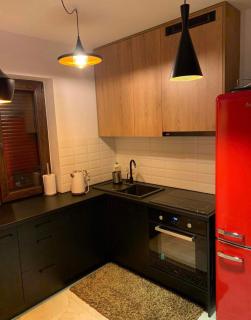 Domki nad stawem nr2 - 0