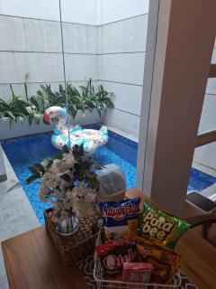 Maseko Villas Batu Panorama - 8