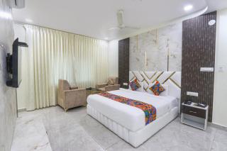 FabHotel Sky Land - 2