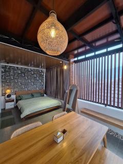 Maseko Villas Batu Panorama - 9