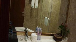 Sunparkview Hotel Shanghai - 4