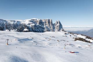Berghotel Zorzi - Alpe di Siusi - 4