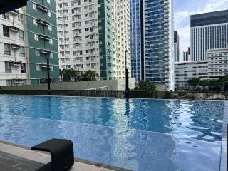 Minimaluxe Condotel By Go2 Stays - Città di Cebu - 4