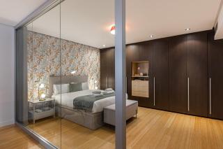 Waou Atocha IV - Alquiler Corta Duración - 1