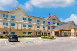 Comfort Suites North Dallas - Dallas - 9