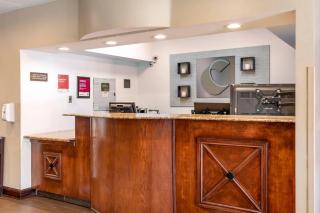 Comfort Suites North Dallas - 7