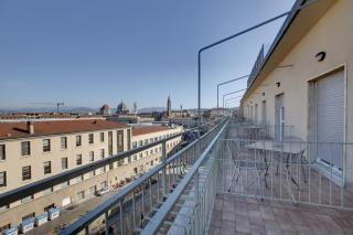 Hotel Delle Nazioni - Florence - 1