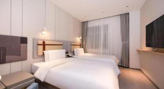 Home Inns Shanghai Liuzhou Road Everbright Exhibition Center Branch - 2