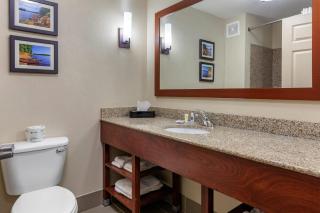 Comfort Suites Oshkosh West - 3