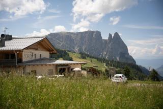 Berghotel Zorzi - Alpe di Siusi - 6