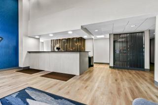 Comfort Inn & Suites Grand Blanc-Flint - 5