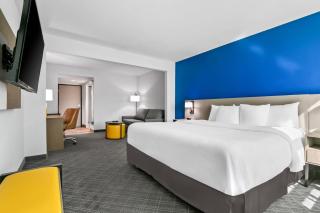 Comfort Inn & Suites Grand Blanc-Flint - 3