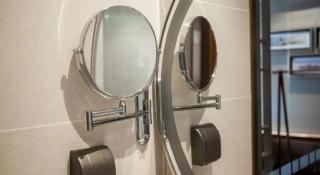 Echeng Hotel Wuhan Optics Valley Square Yangjiawan Metro Station - Wuhan - 9