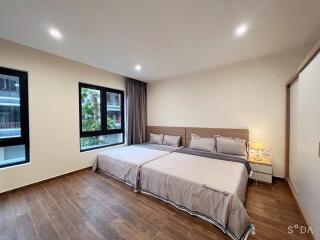Timi Homestay Near the Wave Park Ocean Park 2 - 9