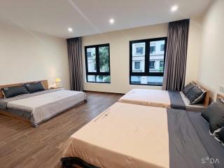 Timi Homestay Near the Wave Park Ocean Park 2 - 8