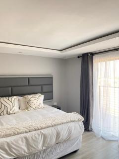 THABAKGOLO GUEST HOUSE - 2