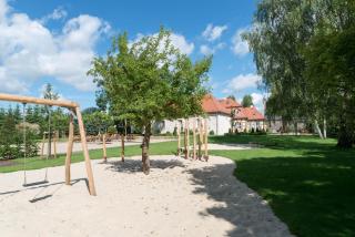 Schloss Beuchow - Lübbenau - 4