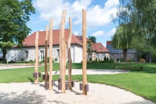 Schloss Beuchow - Lübbenau - 2