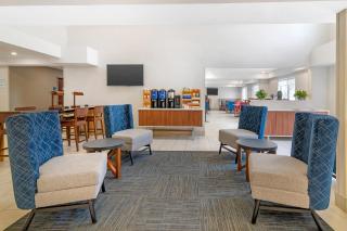 Keene Elm City Hotel, an Ascend Collection Hotel - 7