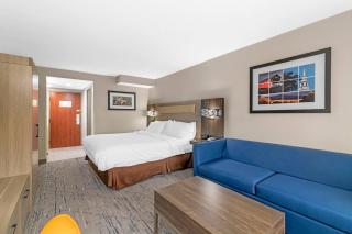 Keene Elm City Hotel, an Ascend Collection Hotel - Keene - 5